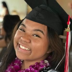 Meet your Posher, Carynna